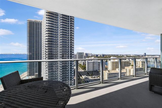 4111 S Ocean Drive 2207, Hollywood, FL 33019