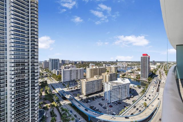 4111 S Ocean Drive 2207, Hollywood, FL 33019