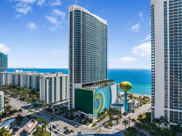 4111 S Ocean Drive 2207, Hollywood, FL 33019