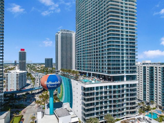 4111 S Ocean Drive 2207, Hollywood, FL 33019