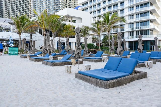 4111 S Ocean Drive 2207, Hollywood, FL 33019