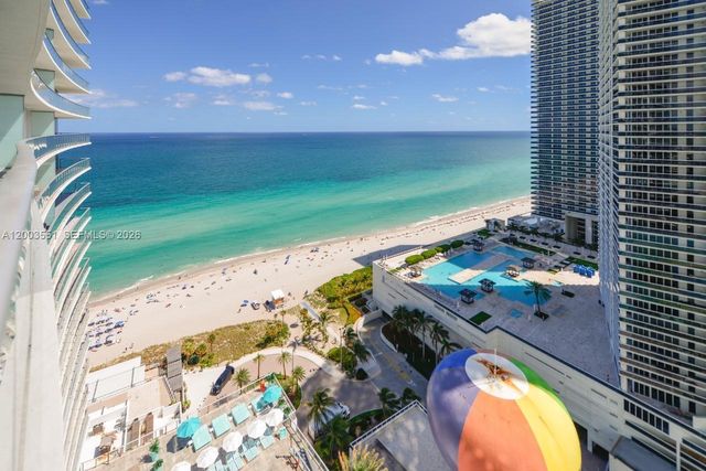 4111 S Ocean Drive 2207, Hollywood, FL 33019