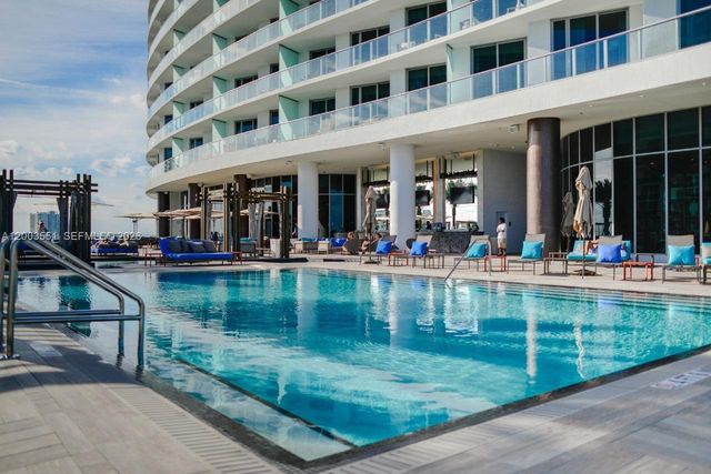 4111 S Ocean Drive 2207, Hollywood, FL 33019