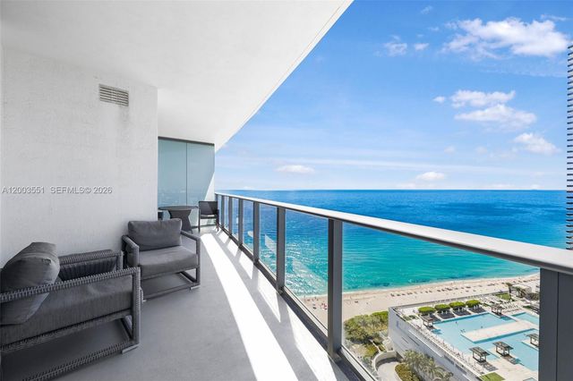 4111 S Ocean Drive 2207, Hollywood, FL 33019