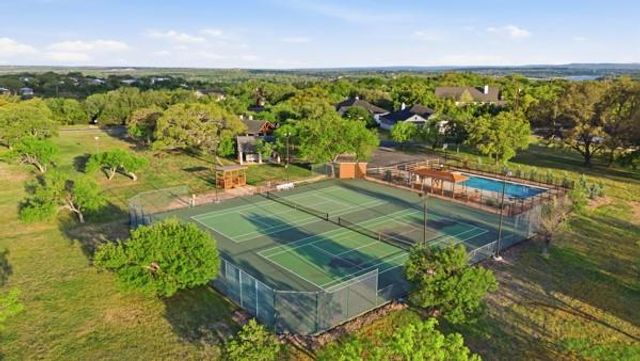 406 Coventry RD, Spicewood, TX 78669
