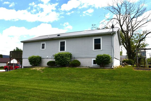 9730 N Marine Key Drive, Syracuse, IN 46567