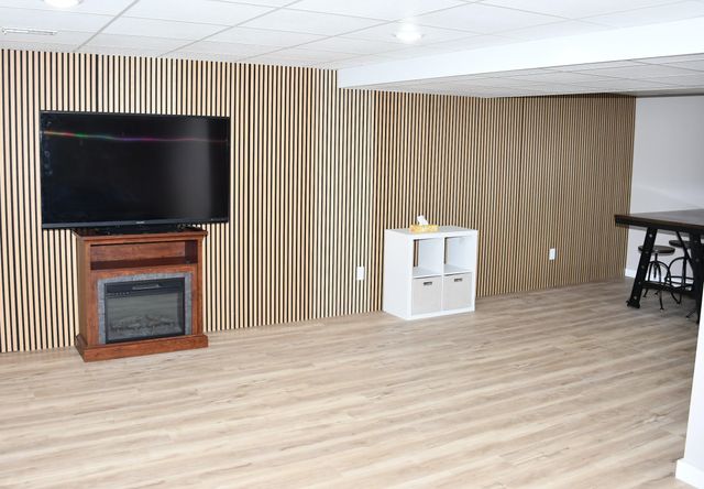 9730 N Marine Key Drive, Syracuse, IN 46567