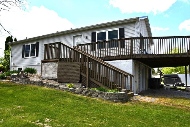 9730 N Marine Key Drive, Syracuse, IN 46567