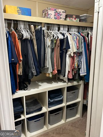 1424 Al Roberts Road, Senoia, GA 30276
