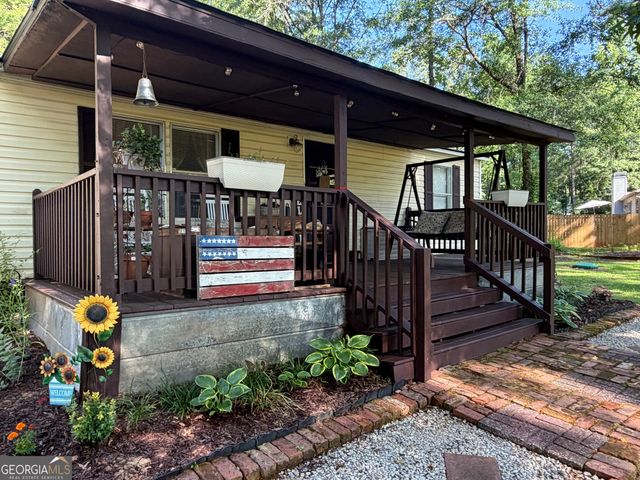1424 Al Roberts Road, Senoia, GA 30276