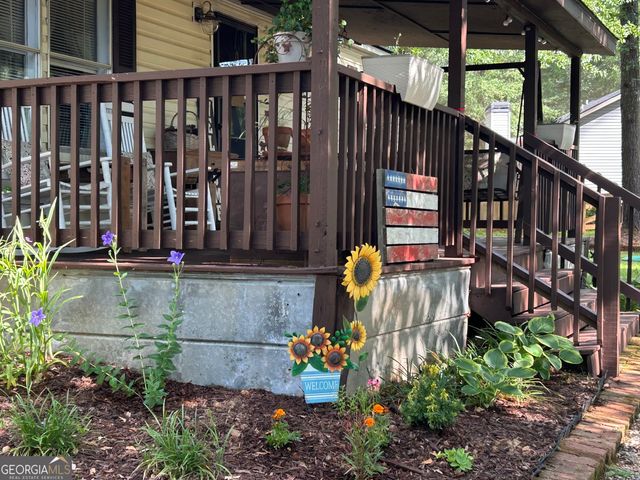 1424 Al Roberts Road, Senoia, GA 30276