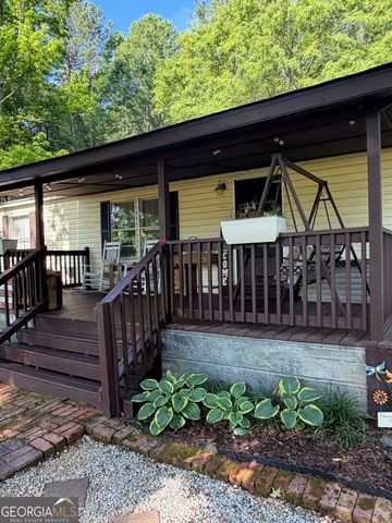 1424 Al Roberts Road, Senoia, GA 30276