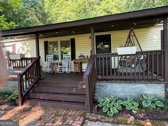 1424 Al Roberts Road, Senoia, GA 30276