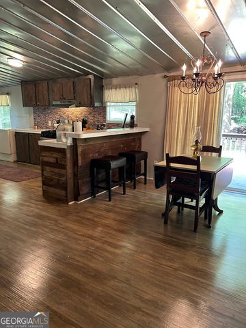 1424 Al Roberts Road, Senoia, GA 30276