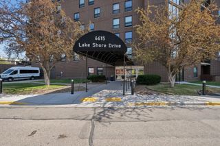 6615 Lake Shore Drive S 406, Richfield, MN 55423