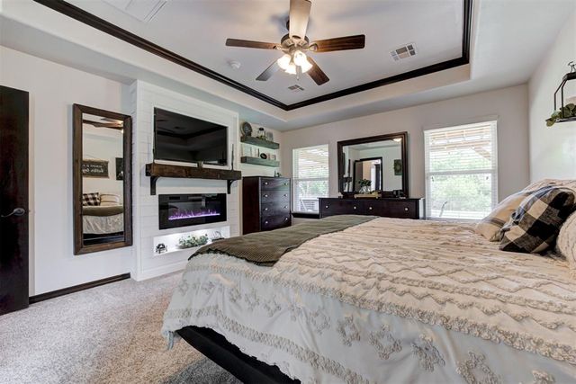 1401 Jaxon Court, Yukon, OK 73099