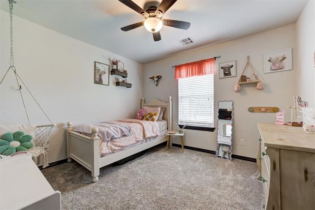1401 Jaxon Court, Yukon, OK 73099