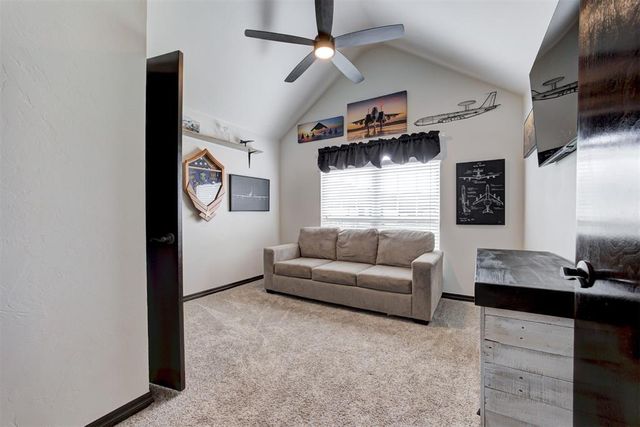 1401 Jaxon Court, Yukon, OK 73099