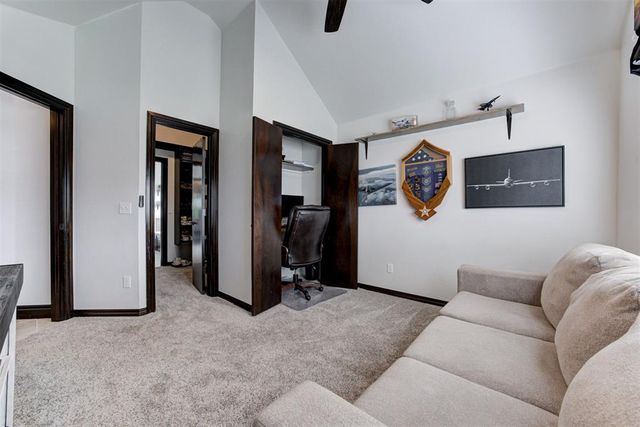 1401 Jaxon Court, Yukon, OK 73099