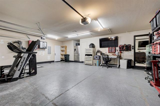 1401 Jaxon Court, Yukon, OK 73099