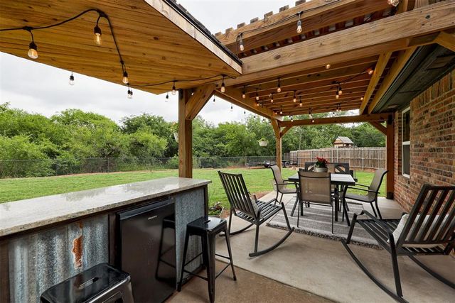 1401 Jaxon Court, Yukon, OK 73099