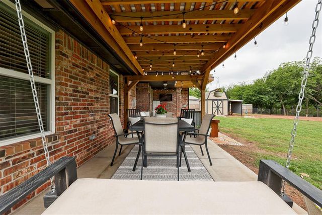 1401 Jaxon Court, Yukon, OK 73099