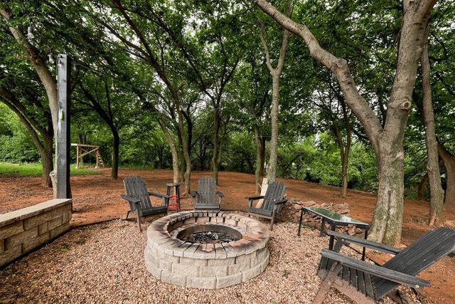 1401 Jaxon Court, Yukon, OK 73099