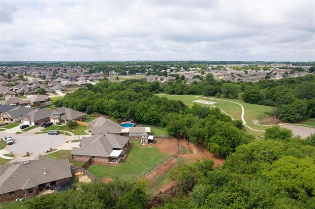 1401 Jaxon Court, Yukon, OK 73099