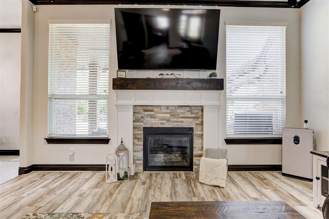 1401 Jaxon Court, Yukon, OK 73099
