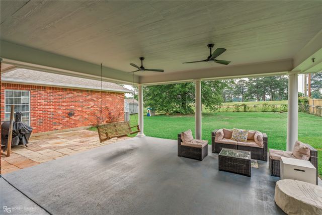 116 Sherwood Drive, Benton, LA 71006