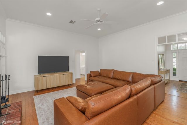 116 Sherwood Drive, Benton, LA 71006