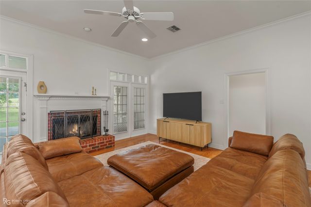 116 Sherwood Drive, Benton, LA 71006
