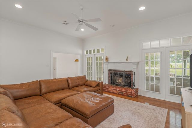 116 Sherwood Drive, Benton, LA 71006