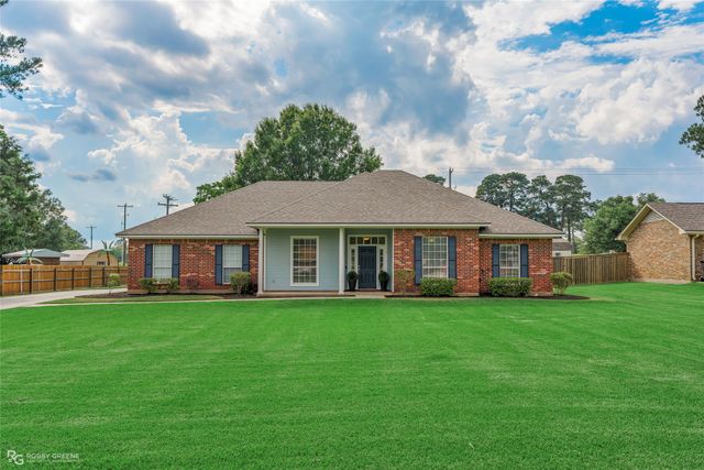 116 Sherwood Drive, Benton, LA 71006