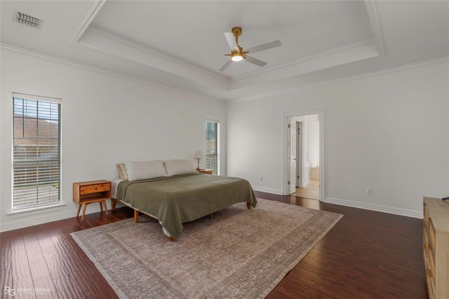 116 Sherwood Drive, Benton, LA 71006
