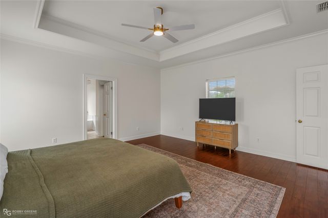 116 Sherwood Drive, Benton, LA 71006