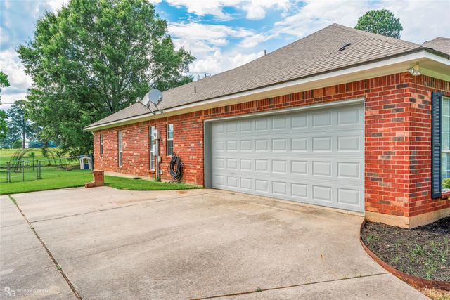 116 Sherwood Drive, Benton, LA 71006