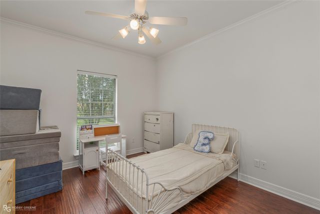 116 Sherwood Drive, Benton, LA 71006