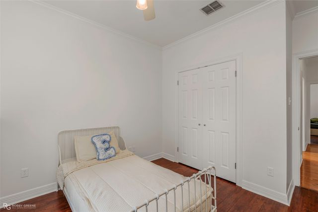 116 Sherwood Drive, Benton, LA 71006