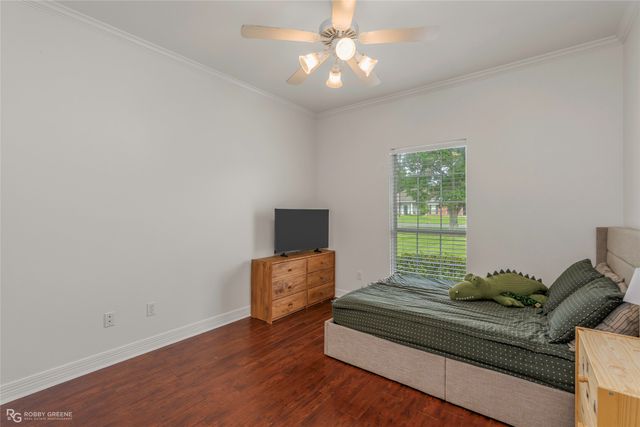 116 Sherwood Drive, Benton, LA 71006
