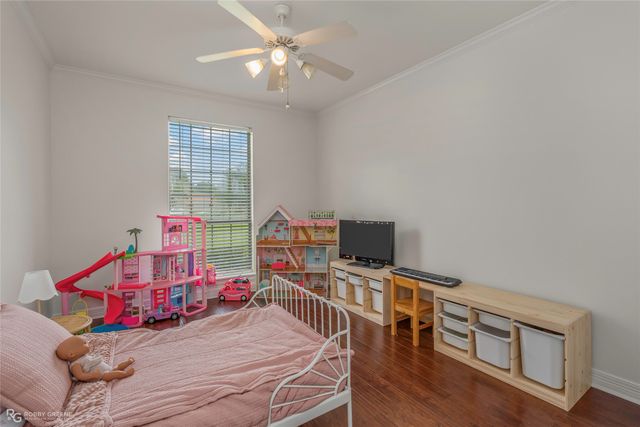 116 Sherwood Drive, Benton, LA 71006