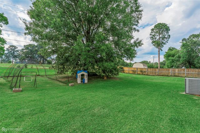 116 Sherwood Drive, Benton, LA 71006