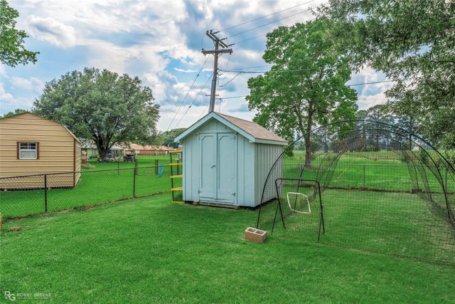 116 Sherwood Drive, Benton, LA 71006