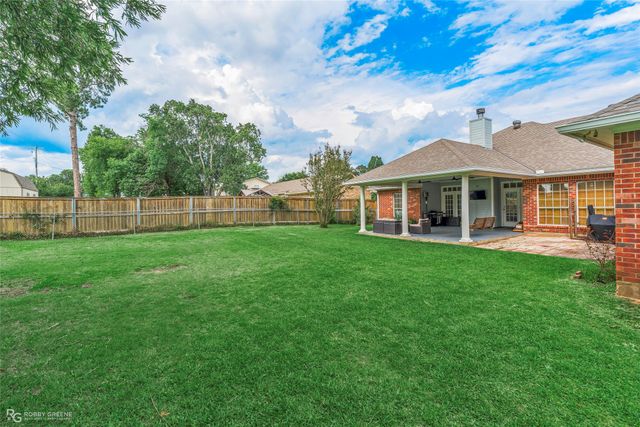 116 Sherwood Drive, Benton, LA 71006