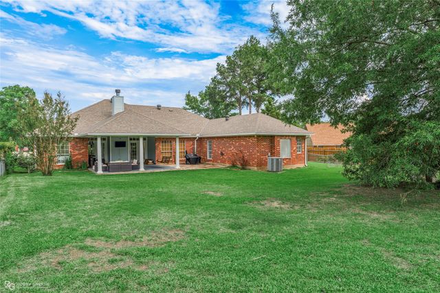 116 Sherwood Drive, Benton, LA 71006