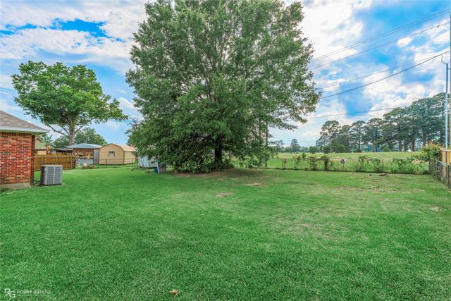 116 Sherwood Drive, Benton, LA 71006
