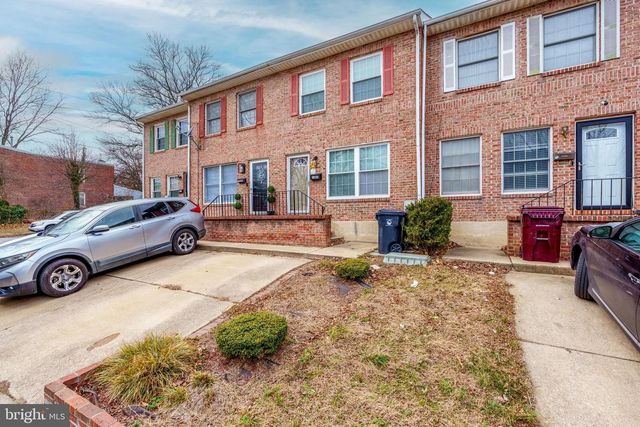 1405 COLEMAN ST, Wilmington, DE 19805