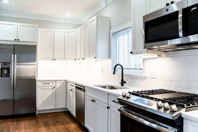 11 Falkland St 2, Boston, MA 02135