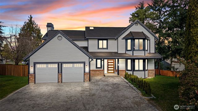 27902 36th Avenue S, Auburn, WA 98001