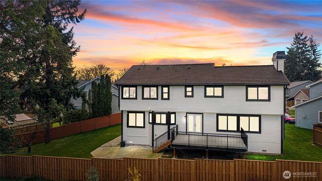 27902 36th Avenue S, Auburn, WA 98001